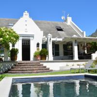 Kidger House Guest House, Newlands