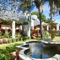 Kleine Constantia Boutique Guest House