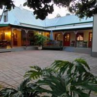 Kniff un Gaffel Guest House