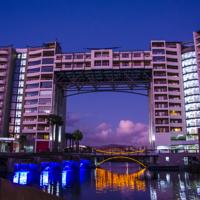Knightsbridge Luxury Apartments, Century City