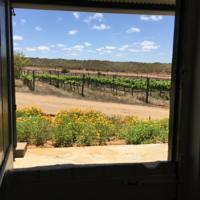 Kookfontein Farm Cottages, Lambert's Bay