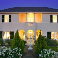 La Fontaine Guesthouse