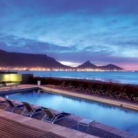 Lagoon Beach Hotel and Apartments, Milnerton