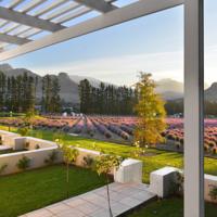Lavender Farm Guest House