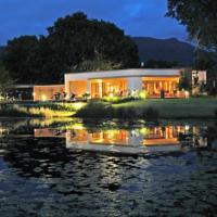 Lily Pond Country Lodge