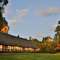 Little Switzerland Resort, Bergville