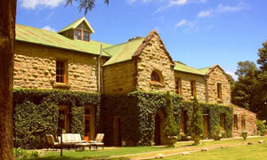 Lords of the Manor