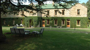 Lords of the Manor