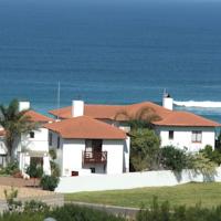 Melkhoutkloof Guest House