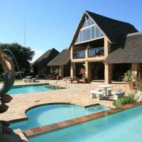 Misty Hills Country Hotel, Conference Centre & Spa