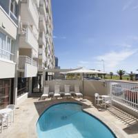Mouille Point Apartments