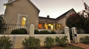 Ndedema Guest House