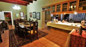 Ndedema Guest House