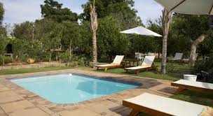 Ndedema Guest House