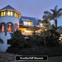 Northcliff Manor Guesthouse