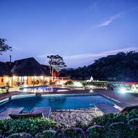 N'taba River Lodge & Spa