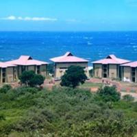 Ocean Reef Hotel