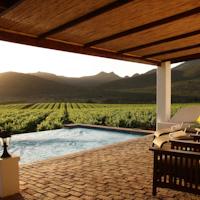 Orange Grove Farm Robertson