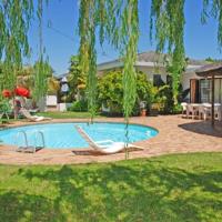 Pelican Place Guest Cottages