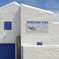 Pensione Symi, Paternoster