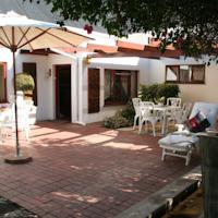 Randrivier Bed and Breakfast, Robertson