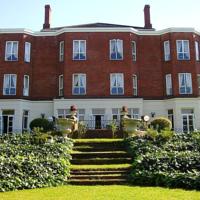 Redlands Hotel Pietermaritzburg