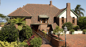 Ridgeview Lodge, Berea