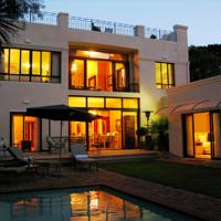 Riversong Guest House, Newlands