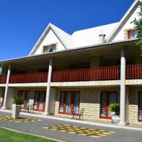 Riverwalk Bed and Breakfast