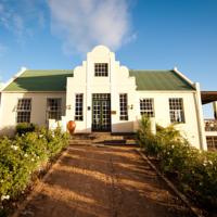 Rosendal Winery and Wellness Retreat