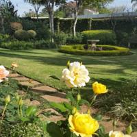 Royal Ridge Guest House