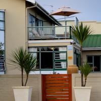 Sandra's Guest House, Langebaan