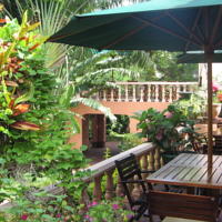 Santa Lucia Guest House