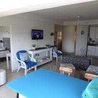 Seaview Apartment Amanzimtoti