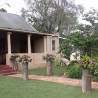 Skilpadgat Guest Farm and Entertainment Venue