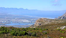 Somerset West views