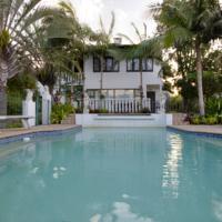 St. Lucia Wetlands Guesthouse