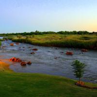 Sun River Kalahari Lodge Upington