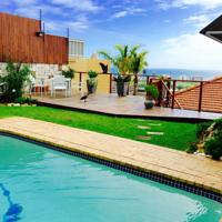 Sun and Sea Villa