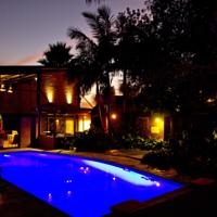Sunrock Guesthouse