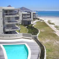 Sunstays Lagoon Beach