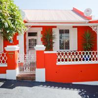 Sweet Berries Holiday Houses