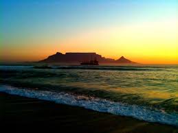 Table View, Cape Town