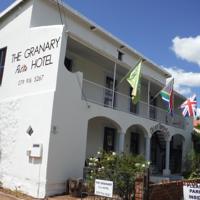 The Granary Petite Hotel, Darling