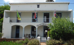The Granary Petite Hotel