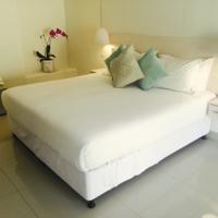 The Milkwood Beach Apartments
