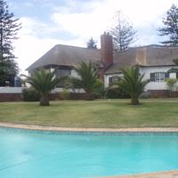 The Sanctuary Guest House Estate