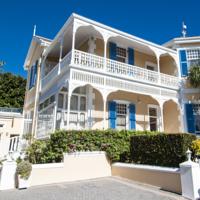 The Waldon House