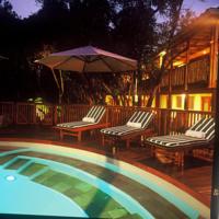 Tranquility Bed and Breakfast