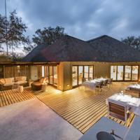 Unembeza Boutique Lodge
